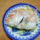 煮魚